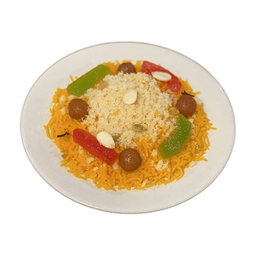 Special Zarda (Large) - 2